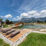 Hotel Schröckerhof Schladming