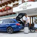 Schroeckerhof Schladming