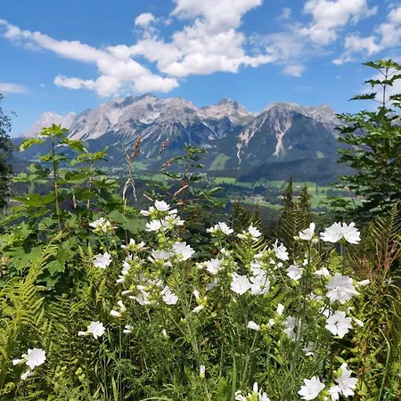 Schroeckerhof Szálloda Schladming