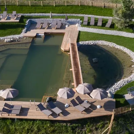 シュロッカーホーフ ホテル