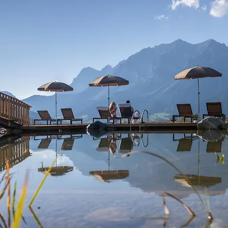 Schroeckerhof 4* Schladming