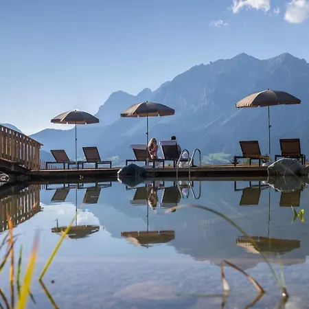 Schroeckerhof 4* Шладмінг