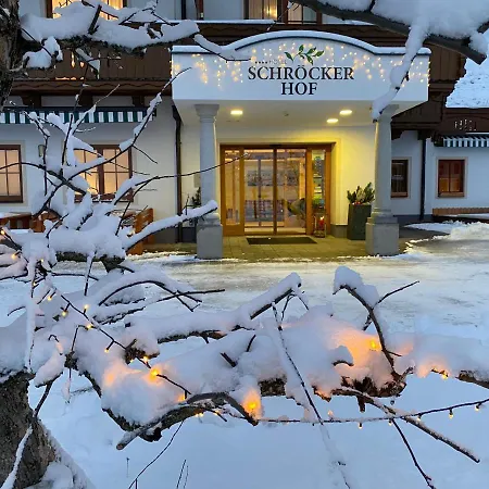 Schroeckerhof Szálloda Schladming