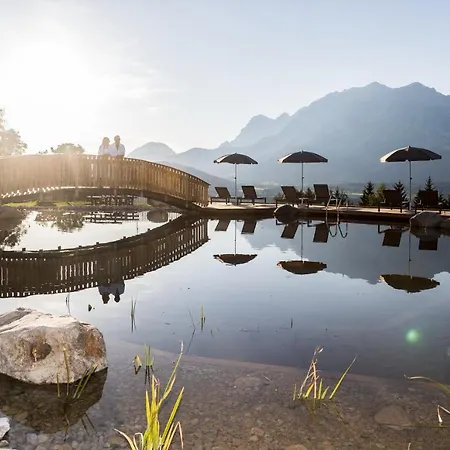Schroeckerhof 4* Schladming