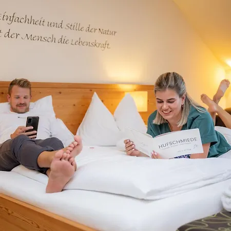 ホテル シュロッカーホーフ