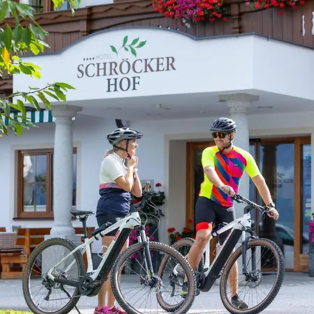 Schroeckerhof 4*