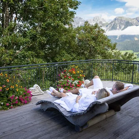 Schroeckerhof 4*