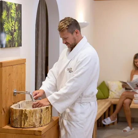 シュロッカーホーフ 4*