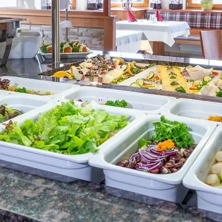 Schroeckerhof 4* Шладмінг