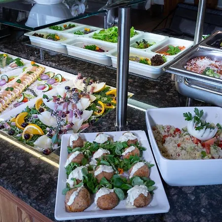 Schroeckerhof Готель Шладмінг