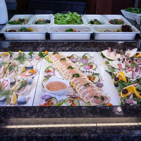 Готель Schroeckerhof 4*