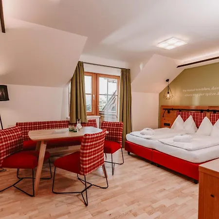 Schroeckerhof 4* Шладмінг