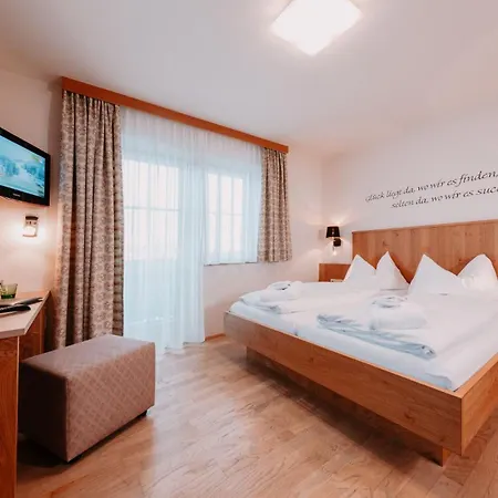 Hotel Schröckerhof Schladming