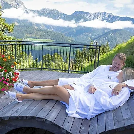 Hotel Schroeckerhof Schladming