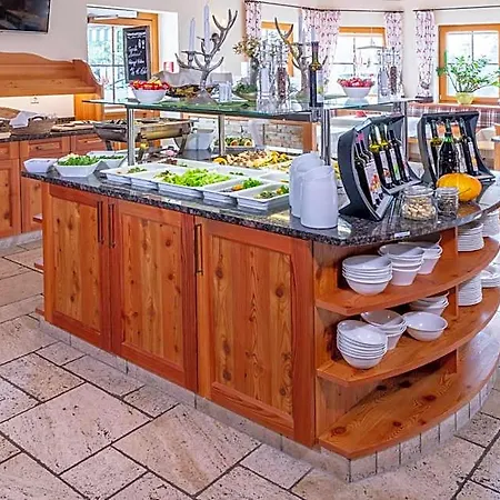 Hotel Schroeckerhof Schladming