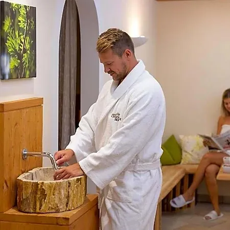 Schroeckerhof 4* Schladming