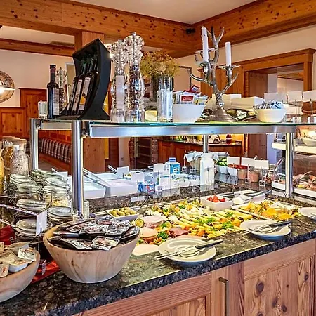 Schroeckerhof Hotel Schladming