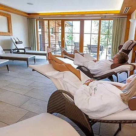 Hotel Schroeckerhof 4*