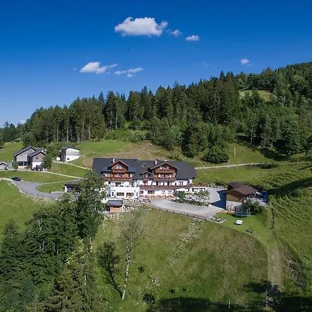 Schroeckerhof Готель