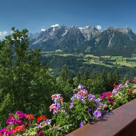 Hotel Schroeckerhof