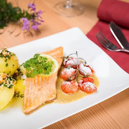 Schroeckerhof Hotel Schladming