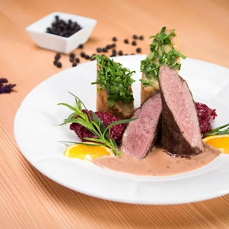 シュロッカーホーフ シュラートミンク