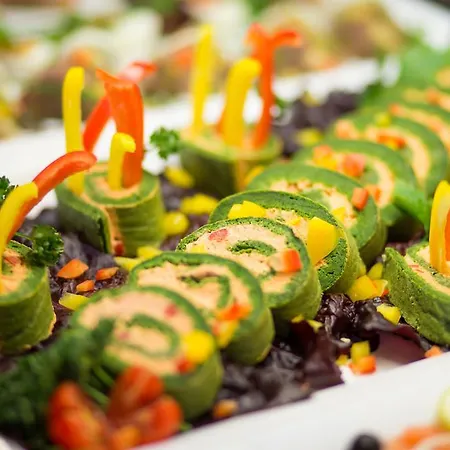 Готель Schroeckerhof