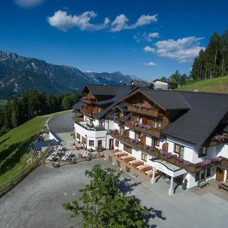 Schroeckerhof Шладмінг