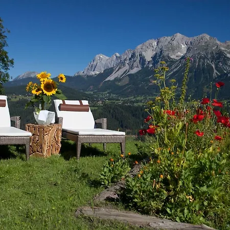 ホテル シュロッカーホーフ 4*