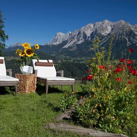 Hotel Schroeckerhof 4*