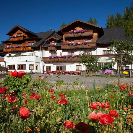 Schroeckerhof Hotel
