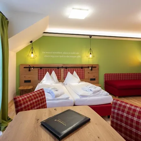 Schroeckerhof 4*