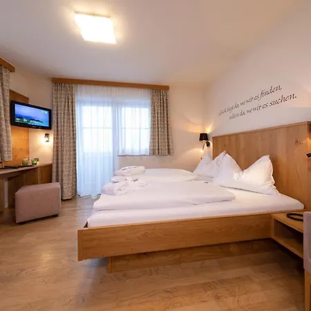 Hotel Schroeckerhof