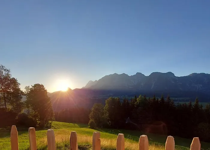 Schrockerhof Hotel Schladming