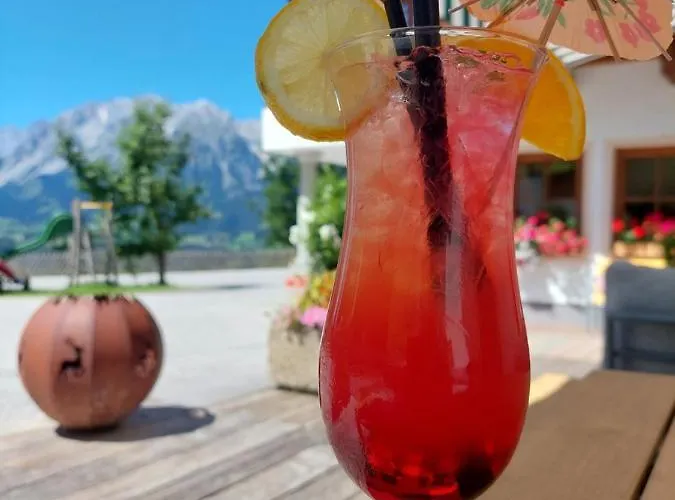 Schroeckerhof Отель 4*