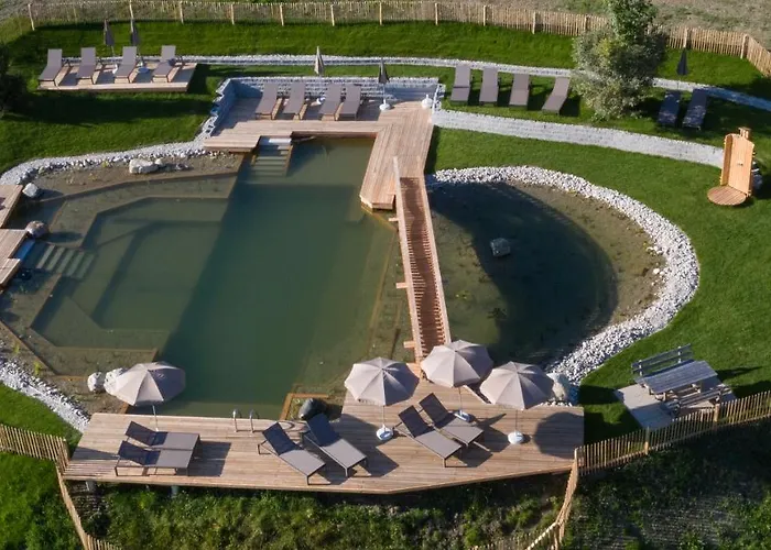 Schroeckerhof Отель