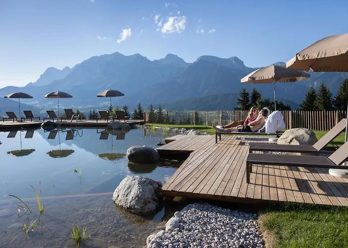 Hotel Schroeckerhof 4*