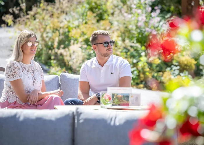 Hotel Schroeckerhof Schladming