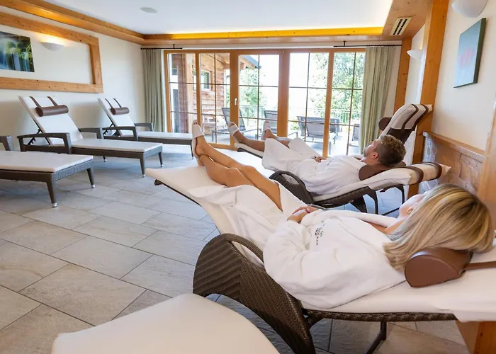 Schrockerhof Schladming