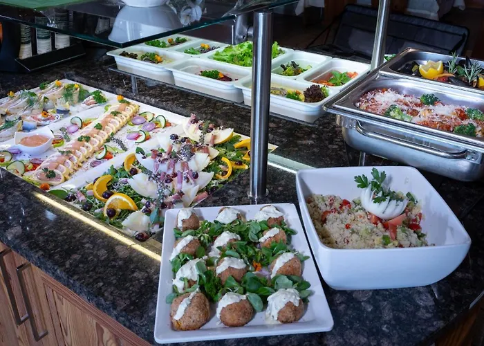 Schrockerhof Hotel Schladming