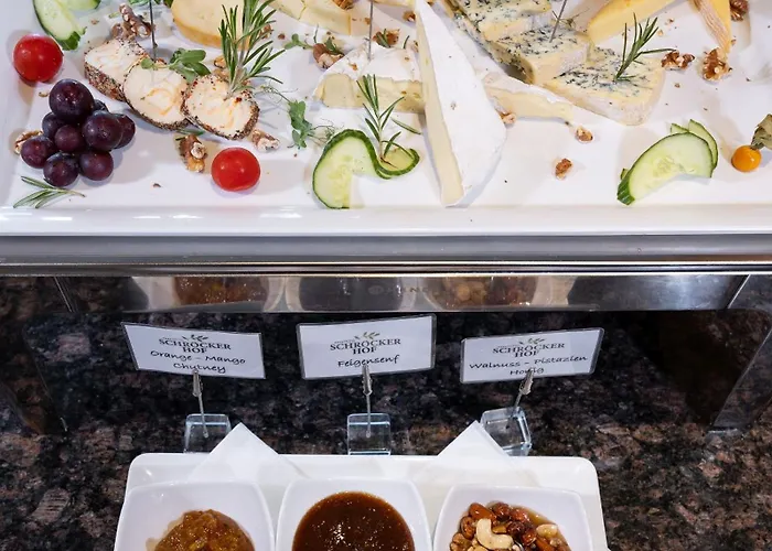 Schroeckerhof Шладминг