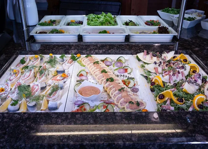 Отель Schroeckerhof 4*