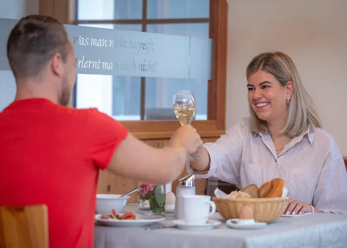 Schroeckerhof Шладминг