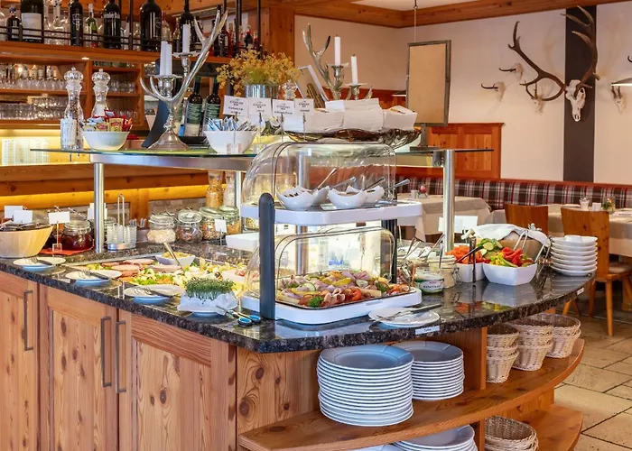 Schroeckerhof Hotel 4*