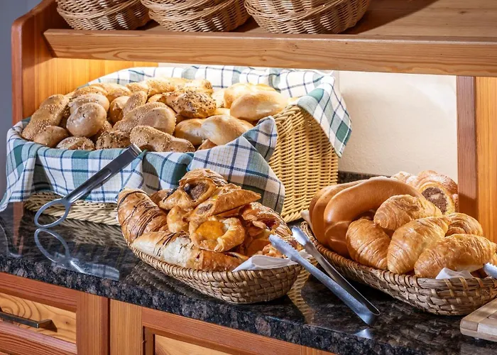 Schrockerhof Hotel 4*