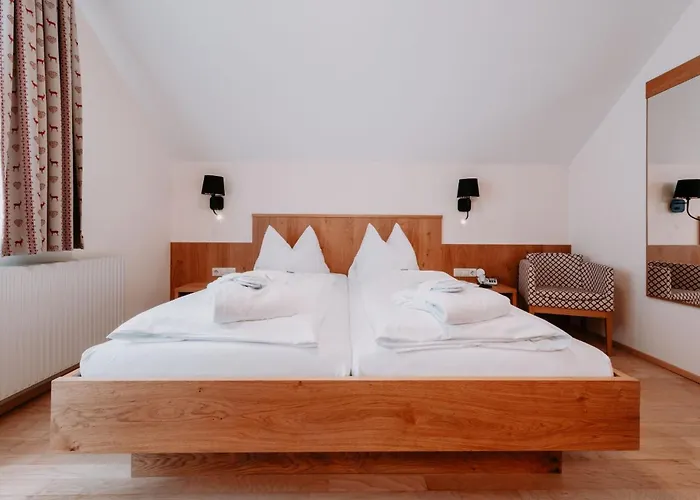 Schroeckerhof Schladming