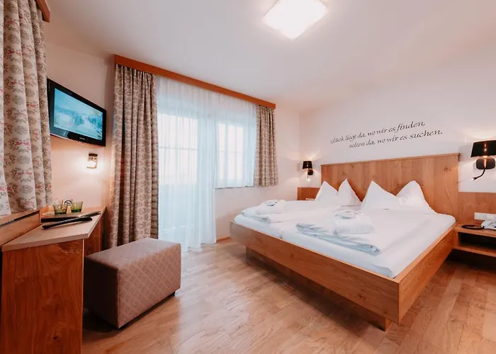 Hotel Schroeckerhof Schladming