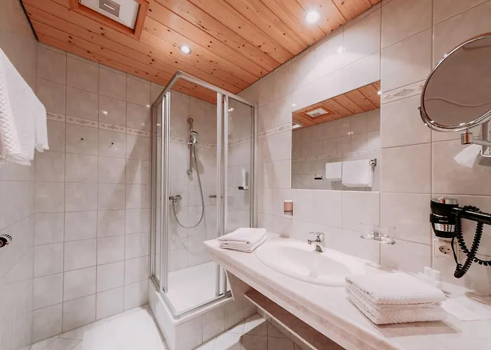 Schroeckerhof Шладминг