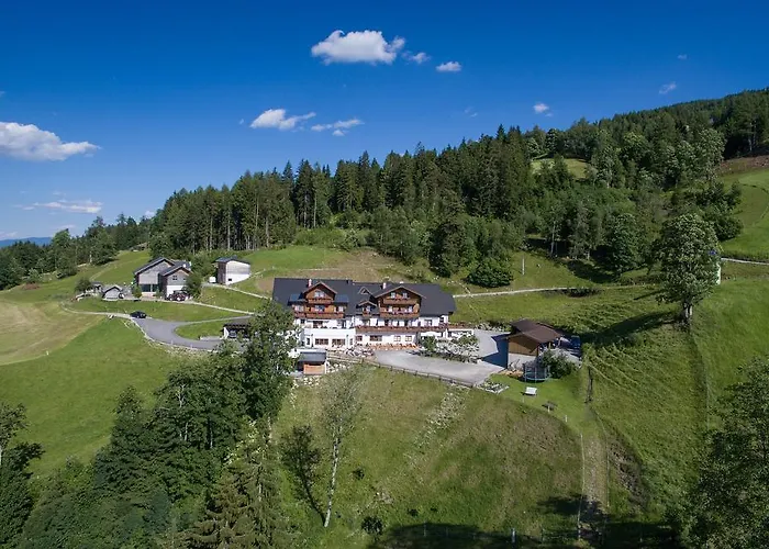 Schroeckerhof Отель