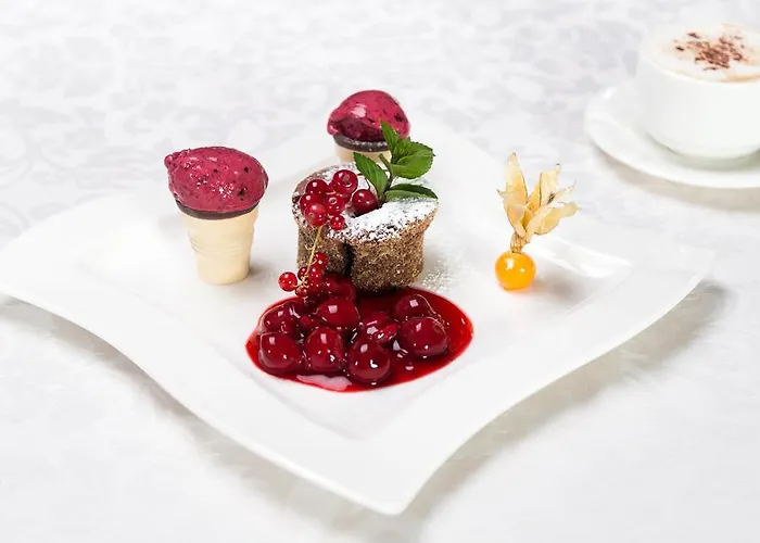 Schrockerhof Schladming